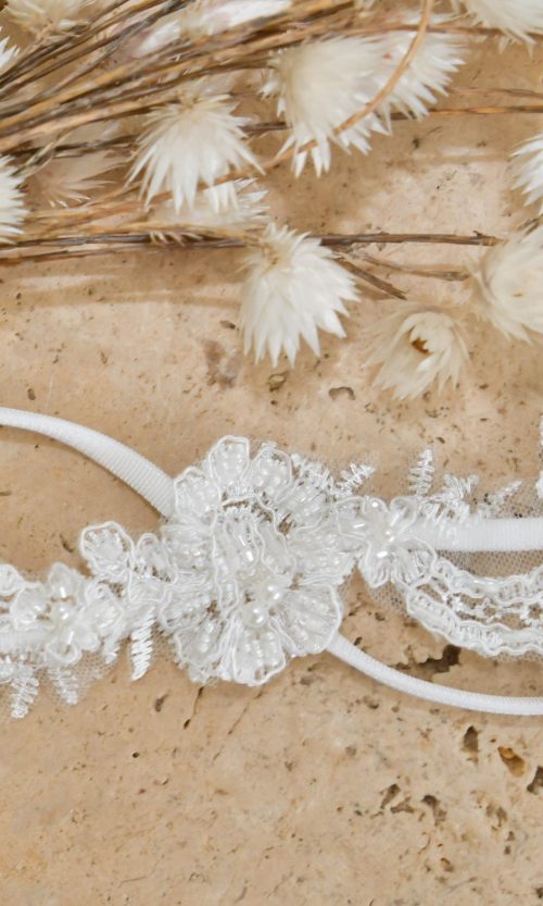FRANZE Garter
