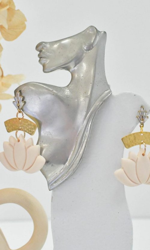 Carter earrings