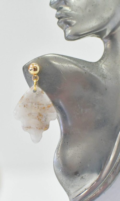 Delina Earrings