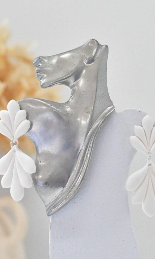 Harper earrings