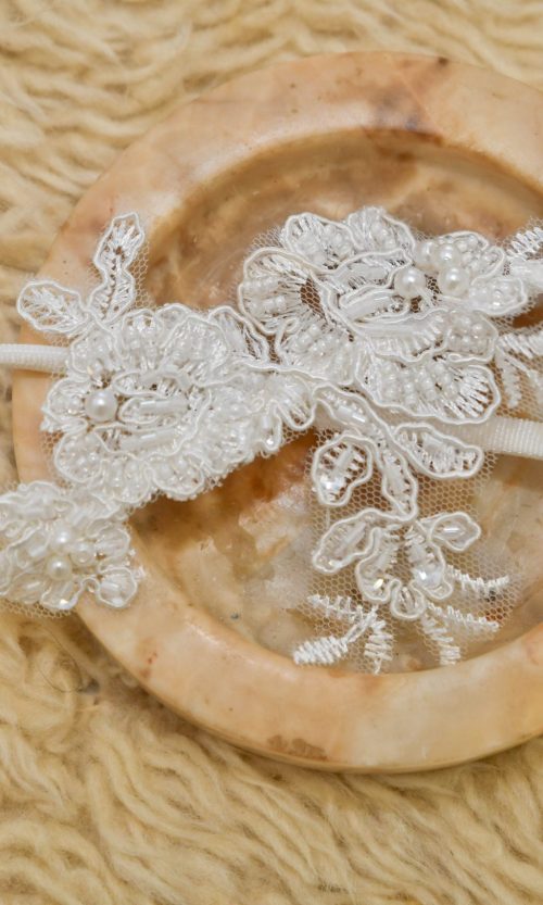 Gertting Weddy - Rio gater