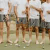 Groomsmen outfits