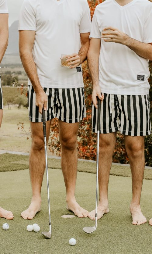 Groomsmen outfits